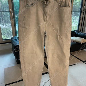 앤클라인여성 청바지(55-날씬66)