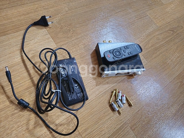 usb dac 팝니다.--0