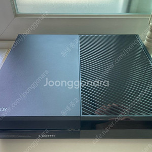 엑스박스 원 500gb+ gta5, gta4, 레데리2