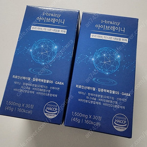 아이브레이니