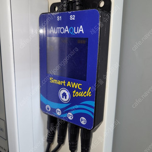 해수어 용품 원아쿠아 AWC (ATO+자동환수)