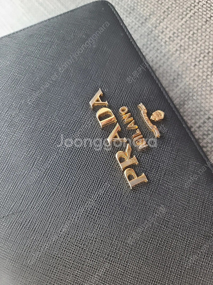 프라다 사피아노 체인백 금장 1bp018 프라다백 숄더...--1