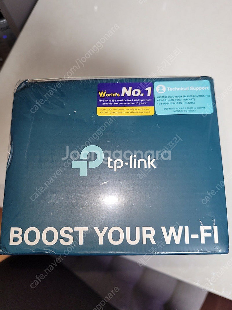 TP-link RE815X Wi-Fi Extender ...--4