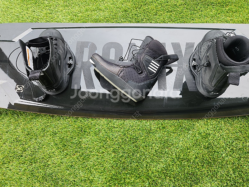 웨이크보드 RONIX TRAVEL 로닉스 엣지백 & 로...--1