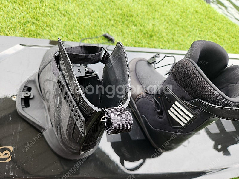 웨이크보드 RONIX TRAVEL 로닉스 엣지백 & 로...--4