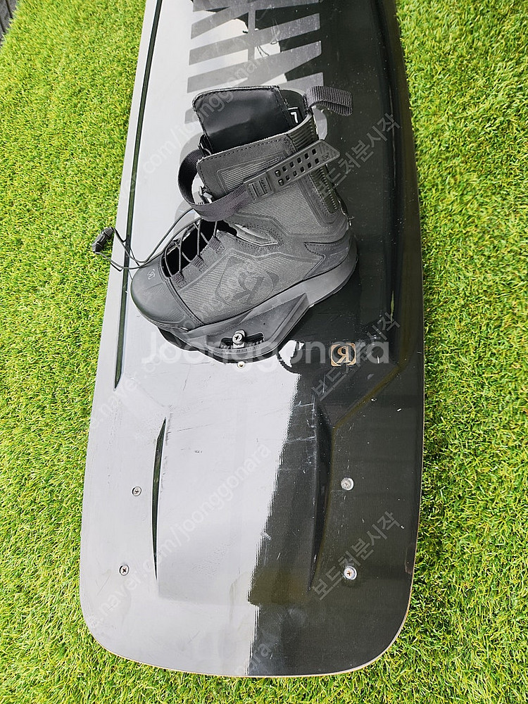 웨이크보드 RONIX TRAVEL 로닉스 엣지백 & 로...--6