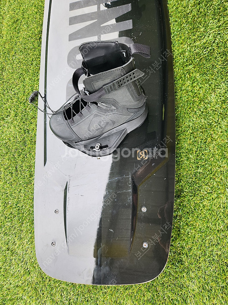 웨이크보드 RONIX TRAVEL 로닉스 엣지백 & 로...--8