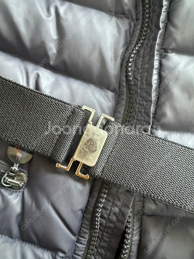 몽클레어 키즈패딩 10사이즈--6