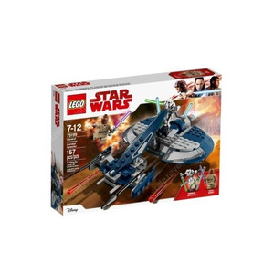 레고 75199 스타워즈 그리버스 장군의 컴뱃 스피더 MISB