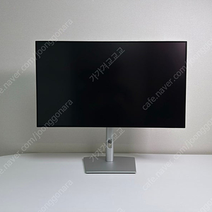 DELL UltraSharp U3225QE 델 4K 모니터 - 영등포
