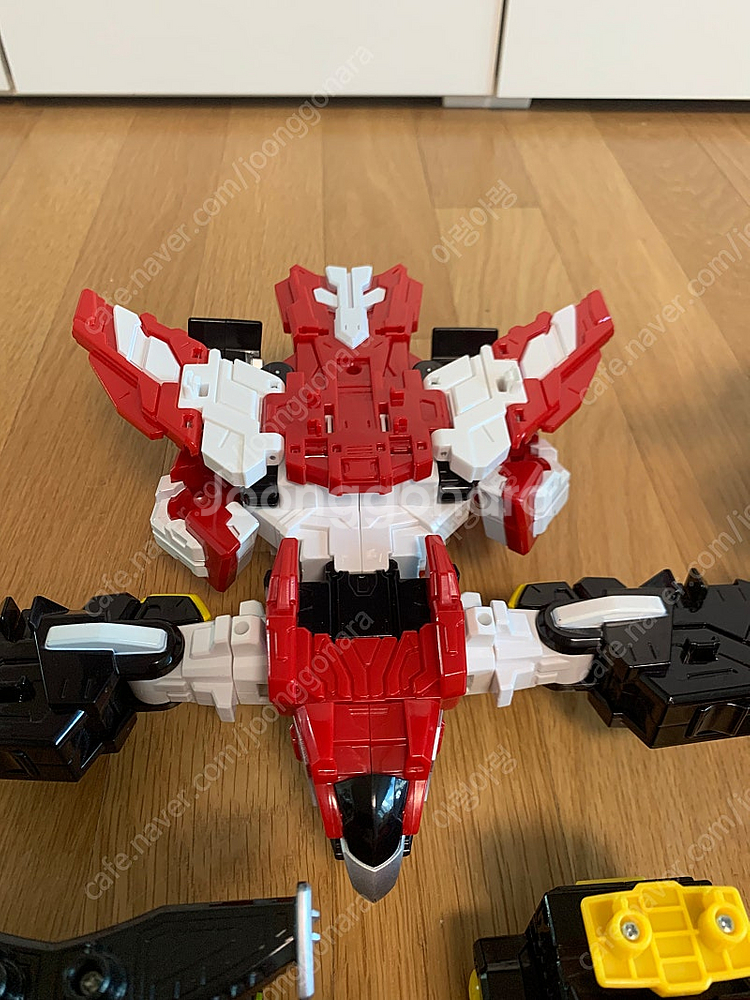 메카드볼 울프닉스, 팔로노이드 외 다수 메카드볼 일괄 판매합니다.--6