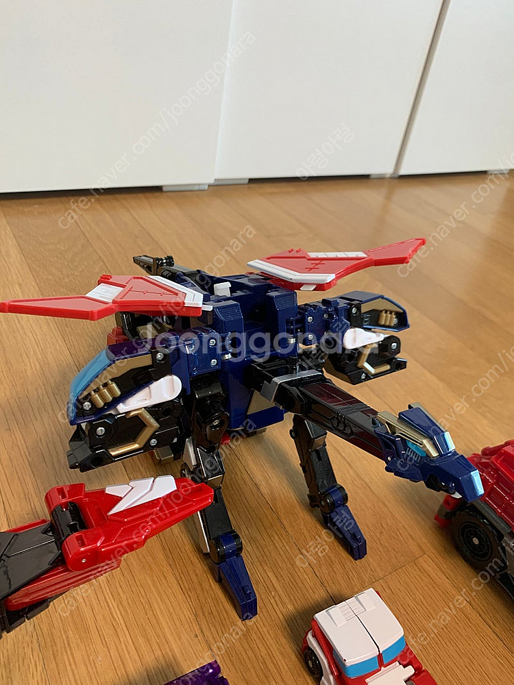 메카드볼 울프닉스, 팔로노이드 외 다수 메카드볼 일괄 판매합니다.--7