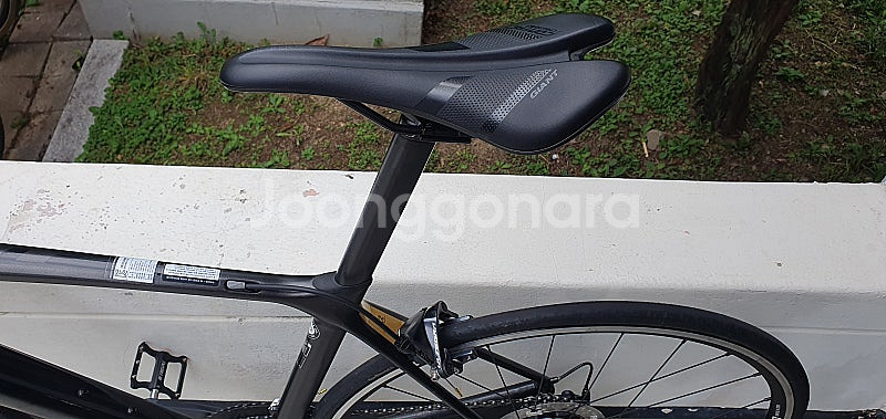 자이언트 TCR ADV1 KOM 2019 로드 자전거 ...--2