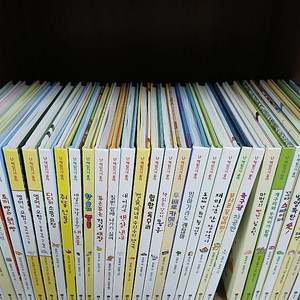 난 책읽기가 좋아 [전30권] 입니다