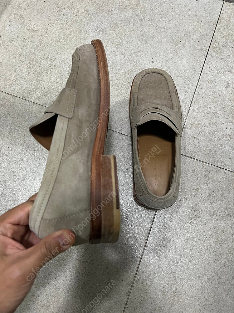 브라운야드 페니로퍼 42.5--1