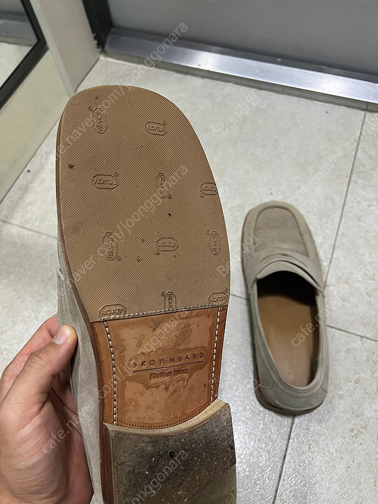 브라운야드 페니로퍼 42.5--2