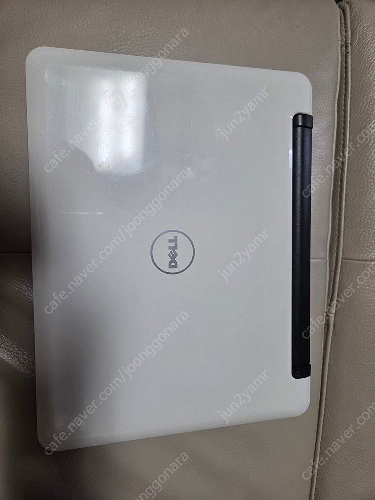 델dell 구형 미니노트북 PP40s , 델 구형 스마트폰 일괄 팝니다 본체만 이미지