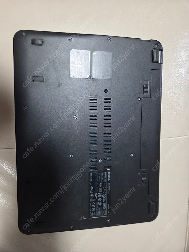 델dell 구형 미니노트북 PP40s , 델 구형 스마트폰 일괄 팝니다 본체만 이미지