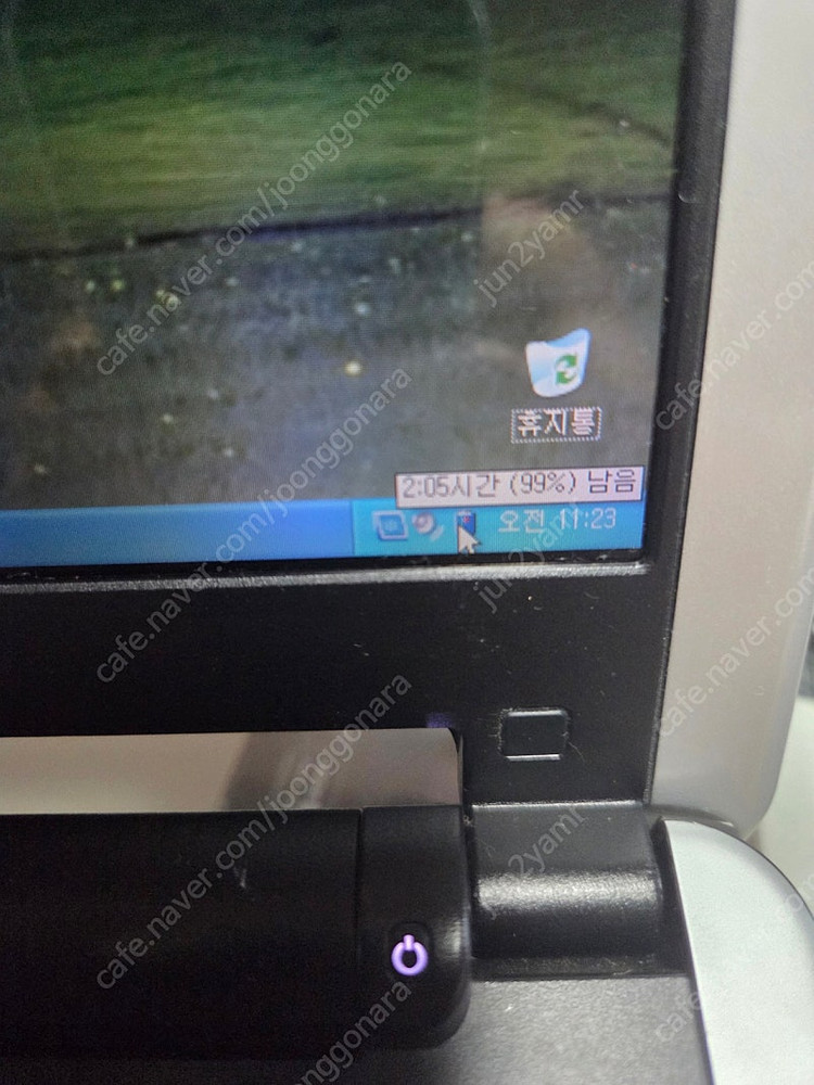 델dell 구형 미니노트북 PP40s , 델 구형 스마트폰 일괄 팝니다 본체만 이미지