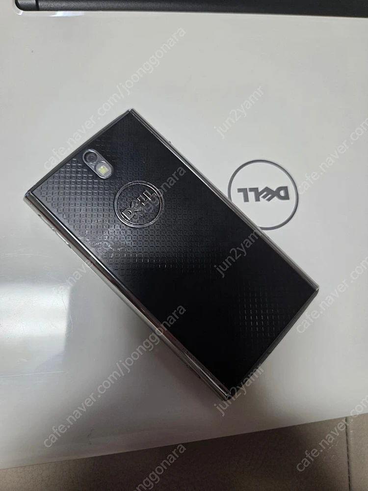 델dell 구형 미니노트북 PP40s , 델 구형 스마트폰 일괄 팝니다 본체만 이미지