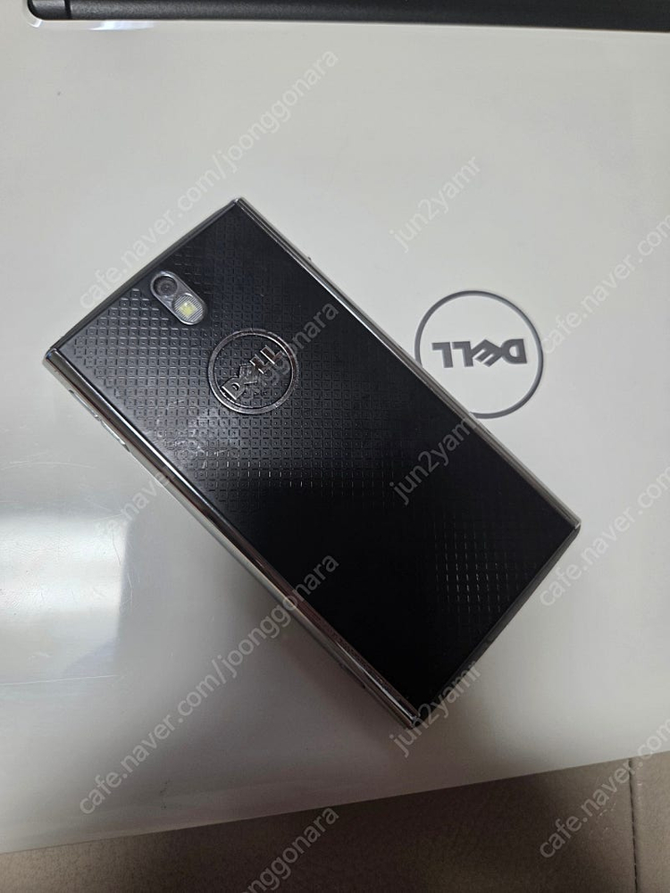 델dell 구형 미니노트북 PP40s , 델 구형 스마트폰 일괄 팝니다 본체만 이미지