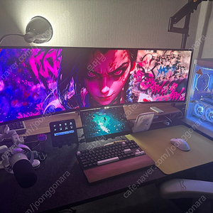 oled g9 DQHD 240hz 모니터 판매