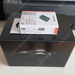 A7R5 신품급 판매