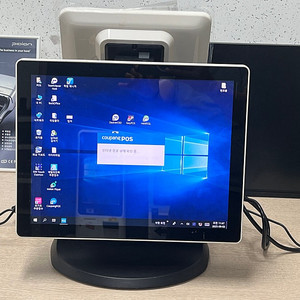 포스기 하나시스 올인원 포스 시스템 ( HIT PLUS ) A급