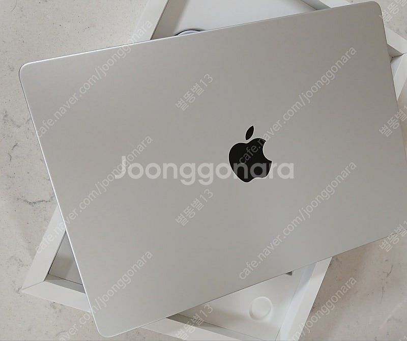 맥북 프로 m1 pro 32gb 10코어 16코어 고급...--2