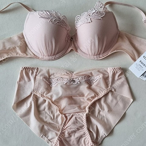 비비안 브라70c 팬티 90 새상품