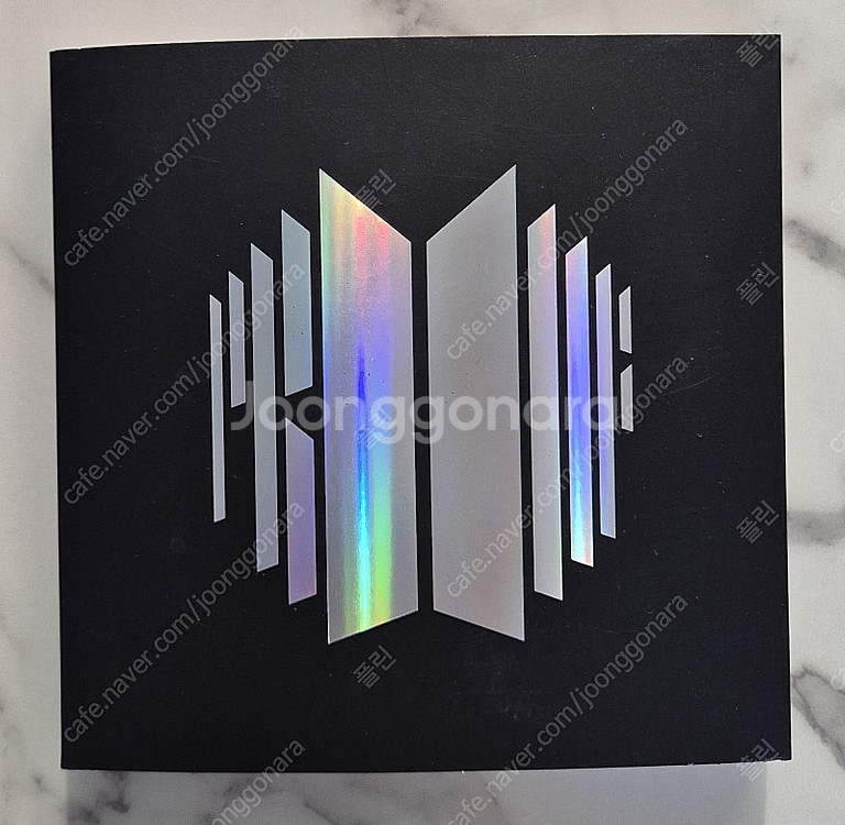 BTS 방탄 PROOF 스탠다드+컴팩트+포스터+위버스특...--2