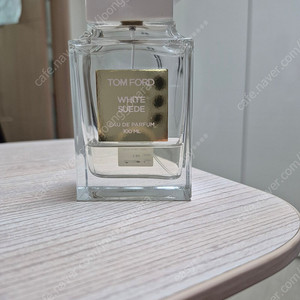 [100ml]톰포드 화이트 스웨이드 오 드 퍼퓸 국문택