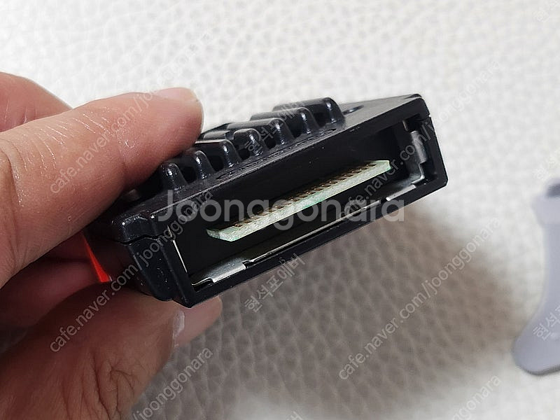 닌텐도64 N64 게임기용 하이레조팩 일본 정품--3