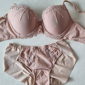 비비안 브라70B(구C) 팬티(90) 세트