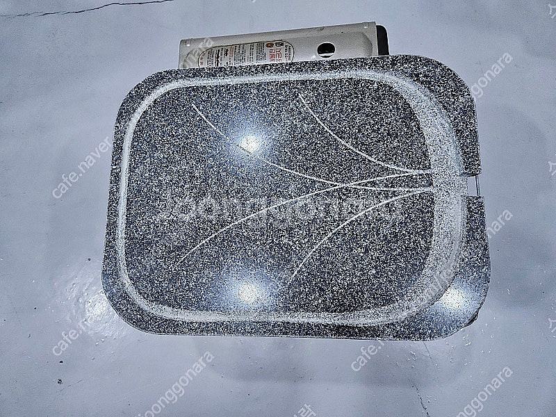 자연석 테두리 돌고기판 삼겹살 소고기 오리고기 기타등 식당 업소 가정 가능--1