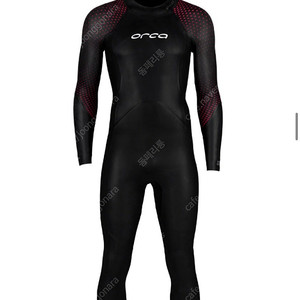 오르카 슈트 Athlex Float