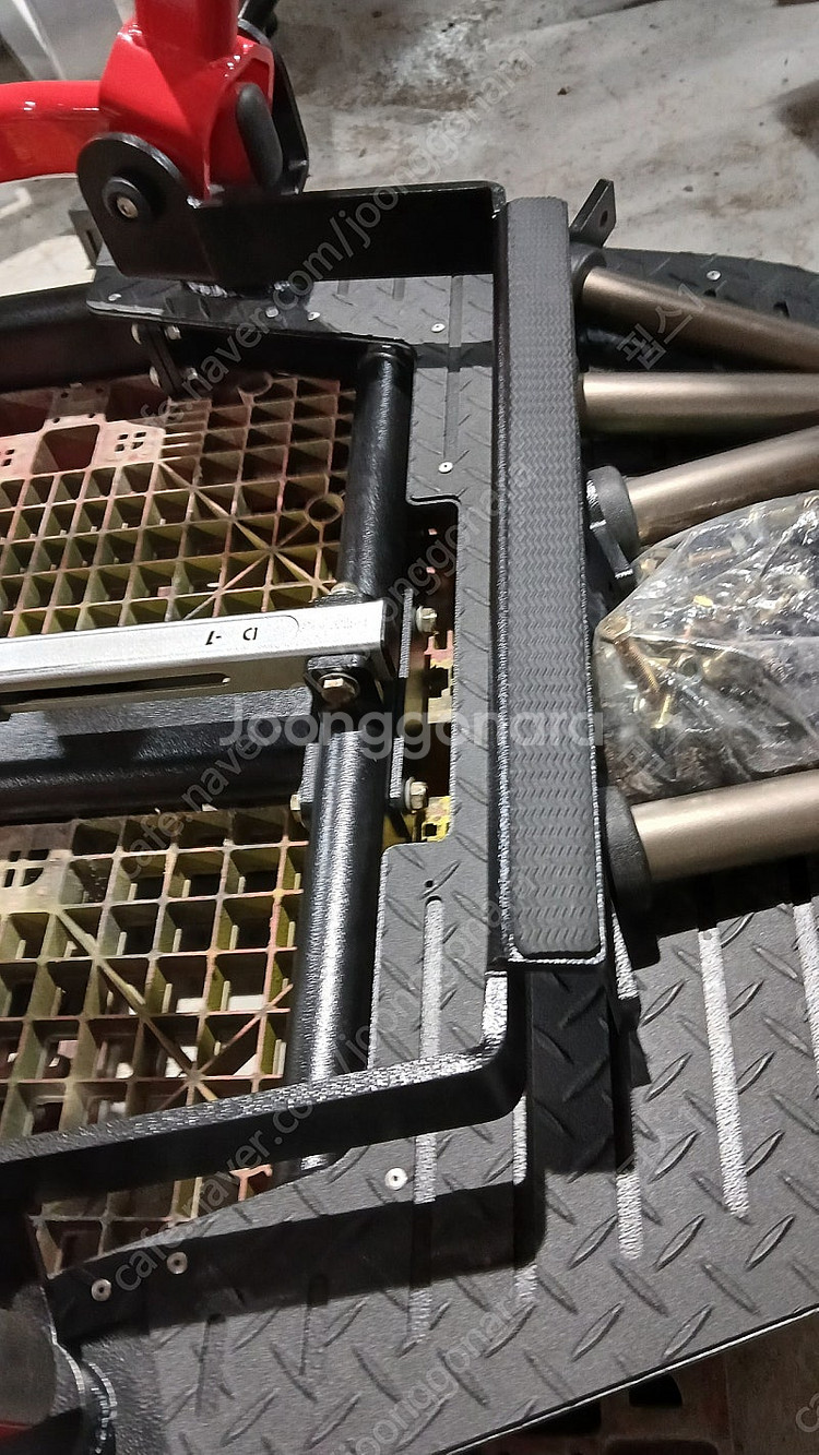 뉴텍 토쳐 체스트 디클콤보--0