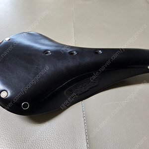 부룩스 안장 B-17 판매