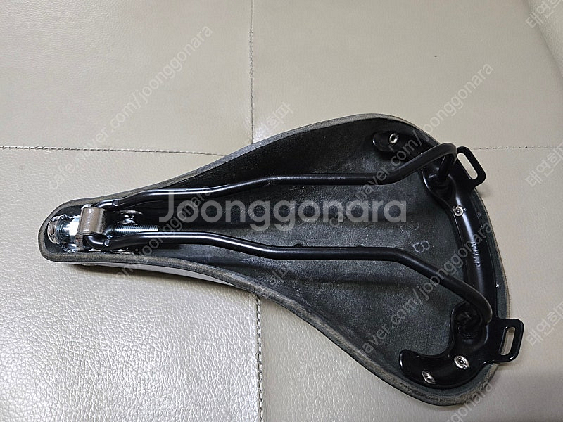 부룩스 안장 B-17 판매--5