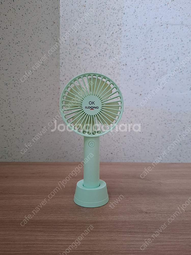에스모도(SMODO-159) 휴대용 미니 핸디 선풍기 ...--0
