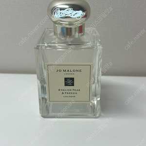 조말론 향수 잉글리쉬 페어 앤 프리지아 (잉페프) 50ml