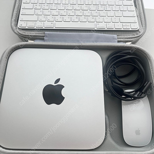 맥미니 m1 8GB RAM / 512GB SSD (A2348)