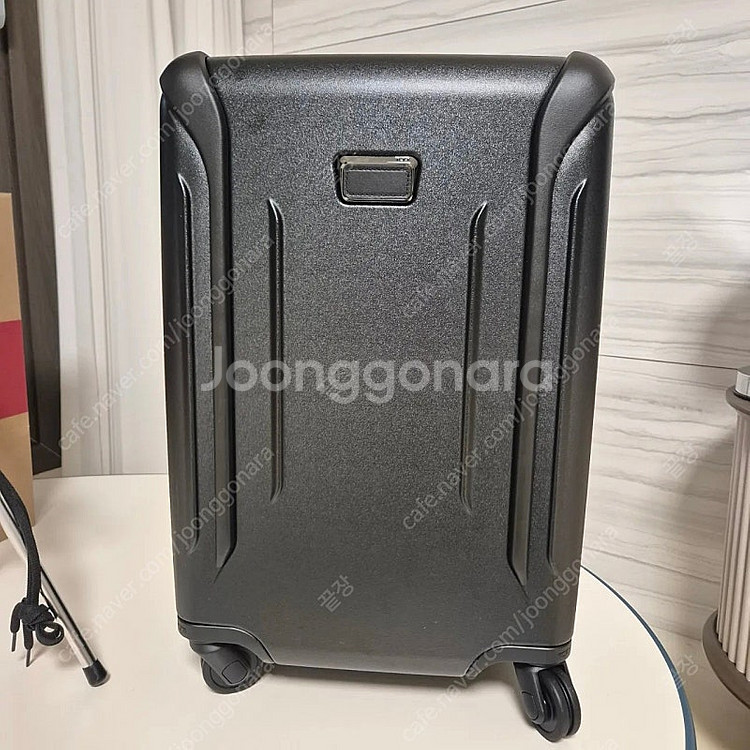 투미 캐리어 기내용 새상품--1