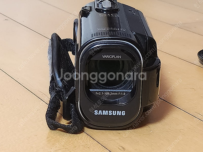 삼성 SMX-F44BD 디지털 캠코더 카메라 슈나이더 ...--3