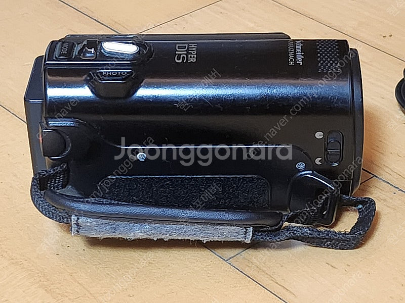 삼성 SMX-F44BD 디지털 캠코더 카메라 슈나이더 ...--4