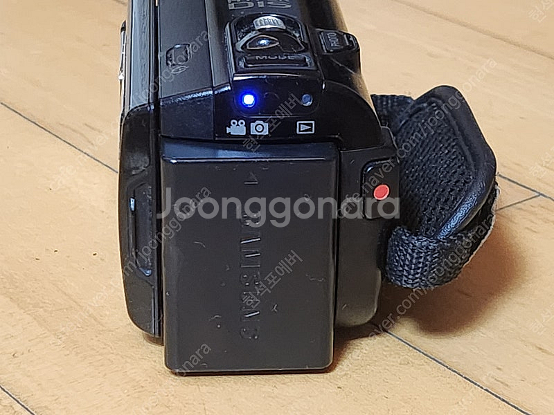 삼성 SMX-F44BD 디지털 캠코더 카메라 슈나이더 ...--6