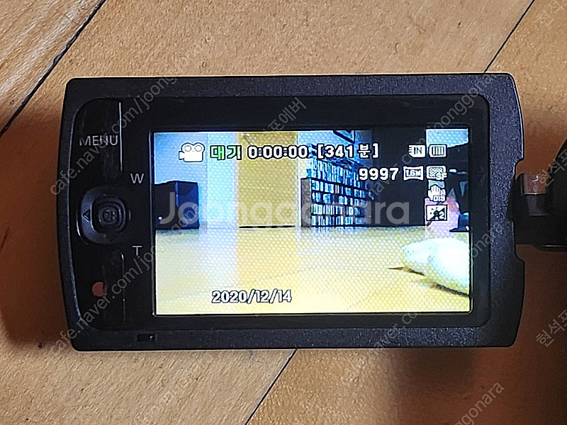 삼성 SMX-F44BD 디지털 캠코더 카메라 슈나이더 ...--9