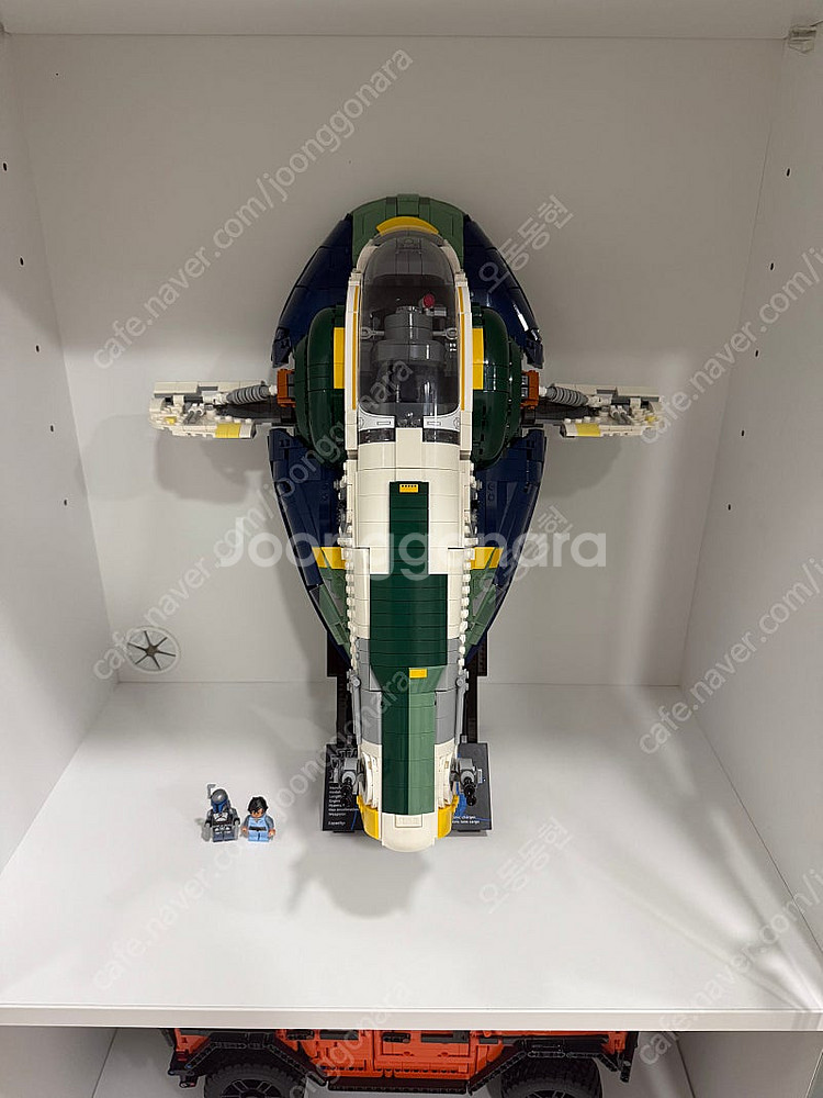 레고 ucs 75409 장고펫 스타쉽(가격내림)--0