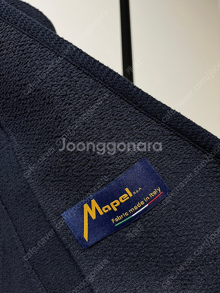 시스템 가디건 자켓--2