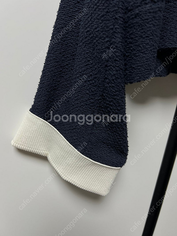 시스템 가디건 자켓--9